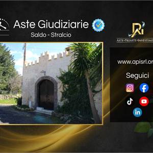 Appartamento in vendita, C.da s. Andrea, snc, Buccheri