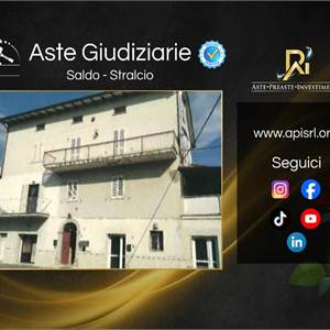 Appartamento in vendita, VIA ADELMO CANINI - TORCHIAGINA - 104/A, 104/A, Assisi