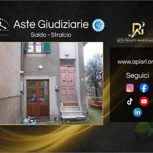 Town House for sale, via trasimeno, 186, Lago