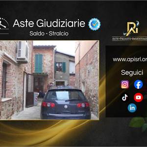 Casa singola in vendita, Via Trasimeno, 186, Lago