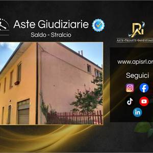 Apartment for sale, Via Ravenna, 11, Perugia