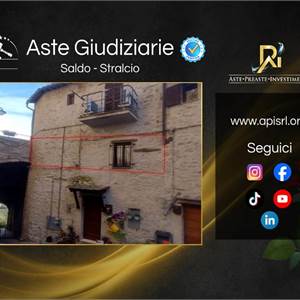 Apartment for sale, Via degli Archi, 8, Narni