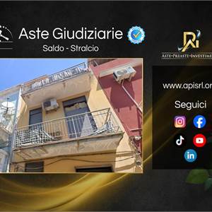 Apartment for sale, Corso Gaetano D'Agata, 150, Avola