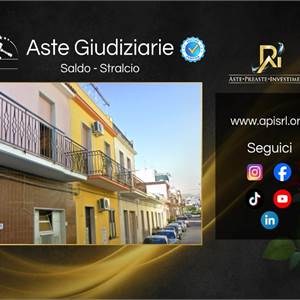 Appartamento in vendita, Via San Gottardo, 35, Avola