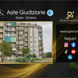 Appartamento in vendita, Via Donato Bramante, 15, Limbiate