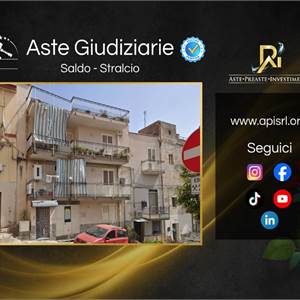 Appartamento in vendita, Via XXIV Maggio, 34, Regalbuto