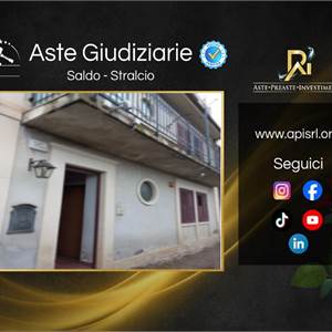 Appartamento in vendita, Traversa San Paolino, Milazzo