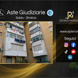 Appartamento in vendita, Rione Santo Bordonaro, 11, Messina