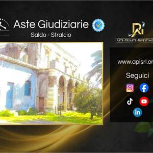 Apartment for sale, Via Regia Corte, Piedimonte Etneo