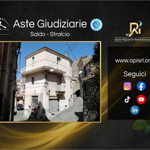 Appartamento in vendita, Via del Progresso, 33, Lentini