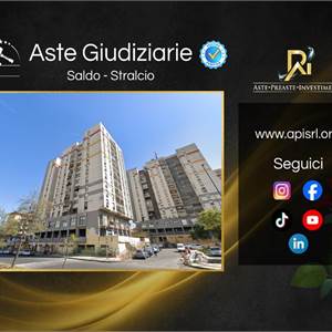 Appartamento in vendita, Viale Castagnola, 3, Catania