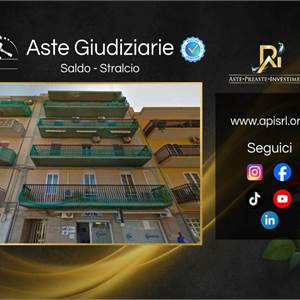 Apartment for sale, Viale Italia, 61, Augusta