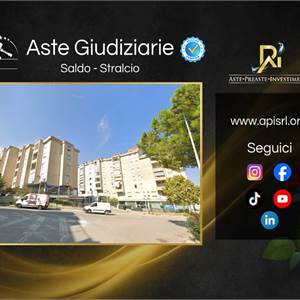 Apartment for sale, Via Pirandello, 199, Canicattì