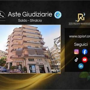 Appartamento in vendita, Via Alessandro Manzoni, 26G, Napoli