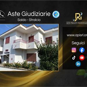 Villetta schiera in vendita, Strada Provinciale Cuma Licola, 174, Pozzuoli