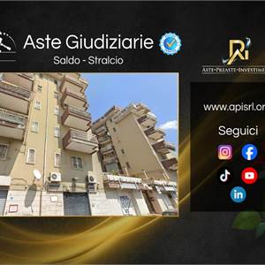 Apartment for sale, Via Nicola Romeo, 28, Napoli