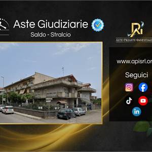 Apartment for sale, Via Salvatore Quasimodo, 16, Mascali