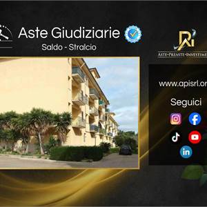 Appartamento in vendita, Via Padre Pio da Pietrelcina, 1, Campobello di Licata