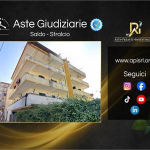 Apartment for sale, Via Umberto Terracini, 23, Marano di Napoli