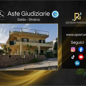 Apartment for sale, Via Puzzariello, 10, Roccarainola