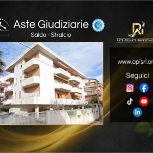 Apartment for sale, Via Mincio, 16, Montesilvano