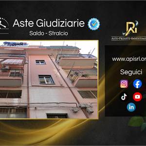 Apartment for sale, Via Piombino, 8, Lentini