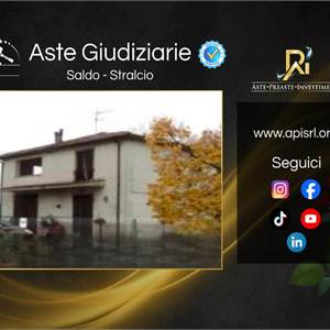 Appartamento in vendita, Via Garibaldi, 74, Rufina