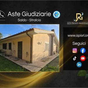 Villa in vendita, Via Montorgiali, Scansano