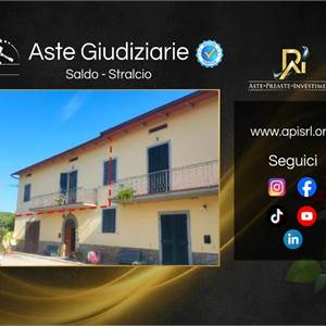 Apartment for sale, N.A. Casorbica, 2, Cortona