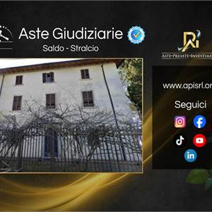 Apartment for sale, Via Tavolese, 227, Certaldo