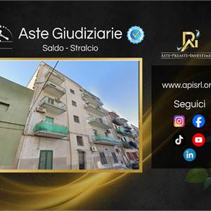 Appartamento in vendita, Via Niccolò Machiavelli, 7, Taranto