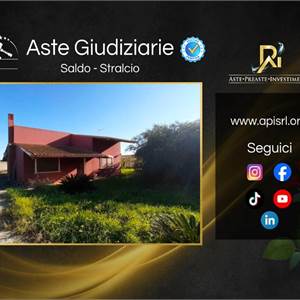 Villa for sale, Via Lipari, 3, Siracusa