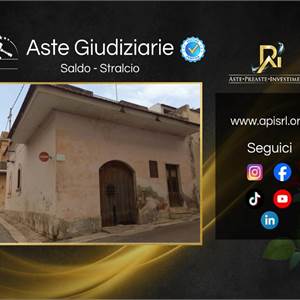 Appartamento in vendita, Via Cristoforo Colombo, 89, Santa Croce Camerina