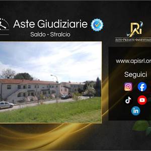 Appartamento in vendita, Strada San Martino, 10E, Roccastrada