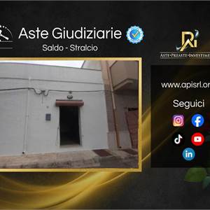 Apartment for sale, Via dei Trichechi, 21, Torricella