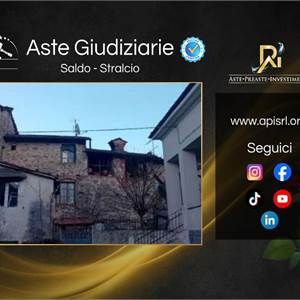 Appartamento in vendita, Via Roma, 54, Gallicano