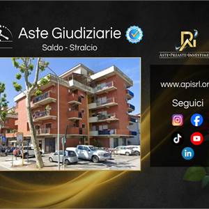 Appartamento in vendita, Viale Adua, 495, Pistoia