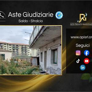 Appartamento in vendita, Via Imera, 88, Acireale