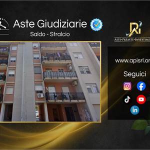 Appartamento in vendita, Via I Maggio, 3, Augusta