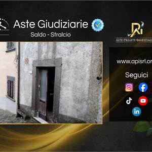 Appartamento in vendita, Via del Pozzo, 12, Borgo a Mozzano