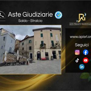 Apartment for sale, Via Cesare Battisti, 4, Campagnatico