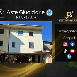 Appartamento in vendita, Via della Chiesa XII, 804, Lucca