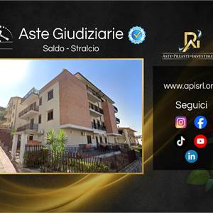 Appartamento in vendita, Via ALDO MORO, Agira