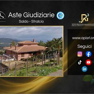 Appartamento in vendita, via Giacomo Matteotti, snc, Agira