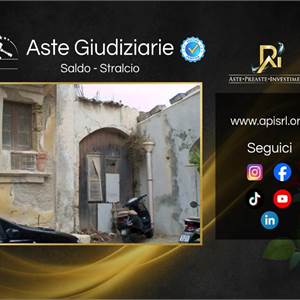 Apartment for sale, Via Enrico Cialdini, 56, Pachino