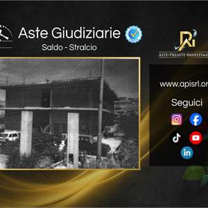 Appartamento in vendita, Via Mintina, Barrafranca