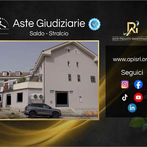 Appartamento in vendita, Via Renato Guttuso, 3, Piazza Armerina