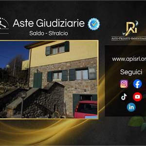 Villa in vendita, Via Giacomo Puccini, 7, Loiano