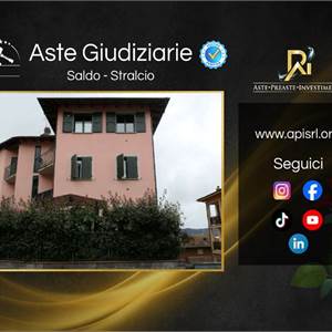 Appartamento in vendita, Via della Repubblica, 8, Loiano