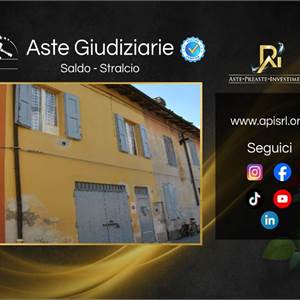 Appartamento in vendita, Via Giovanni Trombelli, 116, Crevalcore